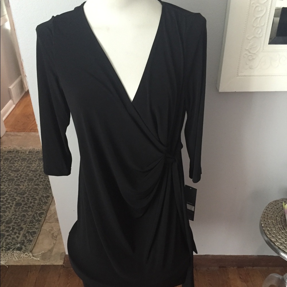 Maternity dress